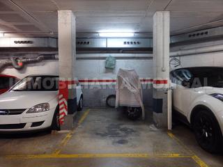 Parking voiture à N/a. Oportunidad plaza de parking en venta, frente calle gerona esqui