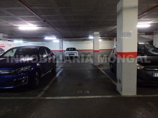 Lloguer Aparcament cotxe a Carrer d'antoni gaudí 102. Perfecta plaza de parking en alquiler, en planta -2, amplias cal