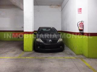 Parking voiture  N/a. Oportunidad plaza de parking en venta, frente calle abad escarre