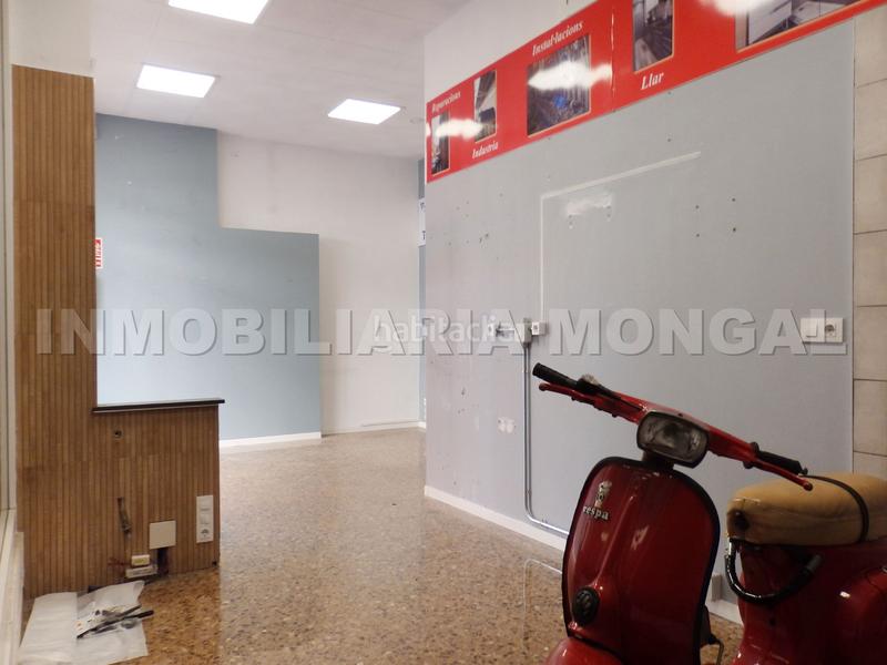 Foto 476b9de5-377b-4855-9148-d4043ff2ed90. Affitto locale commerciale in Marianao Sant Boi de Llobregat