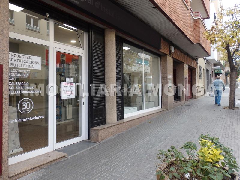 Foto 5e8b2c06-24d1-45b9-82f3-a81268d220e9. Affitto locale commerciale in Marianao Sant Boi de Llobregat