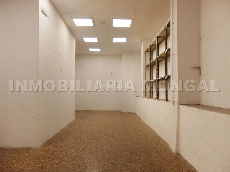 Foto 76b862fe-cbc9-47ae-86b5-43fb99913c11. Affitto locale commerciale in Marianao Sant Boi de Llobregat