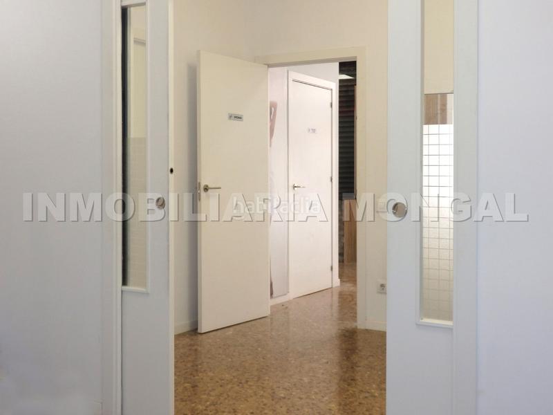 Foto c5332f64-f3d3-4045-a639-050afd8b9a4d. Affitto locale commerciale in Marianao Sant Boi de Llobregat