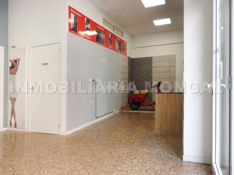 Foto d8af8976-04f2-4a83-8a1f-5ffc19755a05. Affitto locale commerciale in Marianao Sant Boi de Llobregat