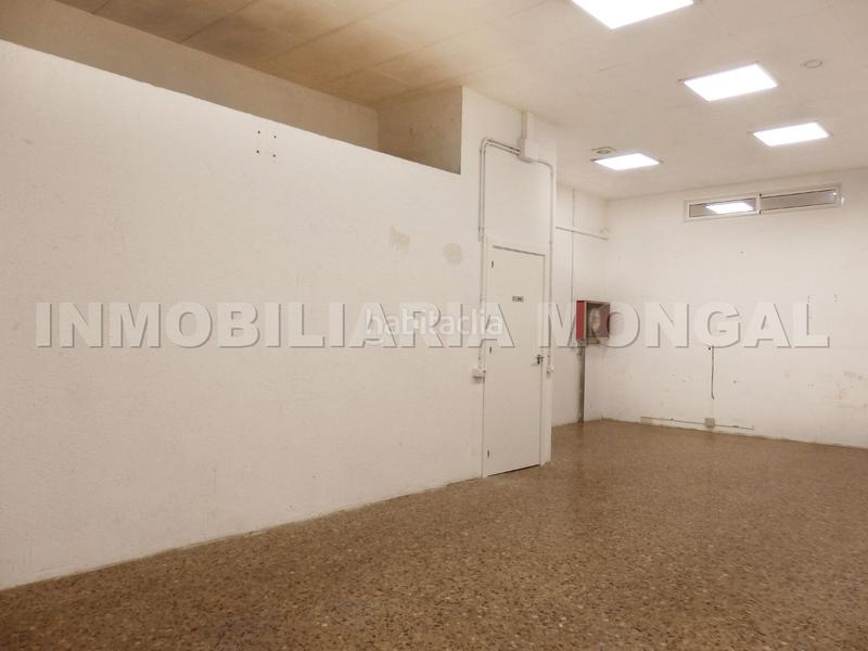 Foto e2f9d4ba-5a05-4420-9eec-35fc90e6e7a0. Affitto locale commerciale in Marianao Sant Boi de Llobregat