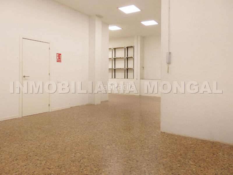 Foto e7060a80-fa9c-4e90-830c-300e0df66fa3. Affitto locale commerciale in Marianao Sant Boi de Llobregat