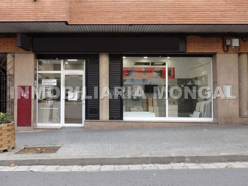 Foto f130696b-0217-42fa-9845-565e162de9af. Affitto locale commerciale in Marianao Sant Boi de Llobregat