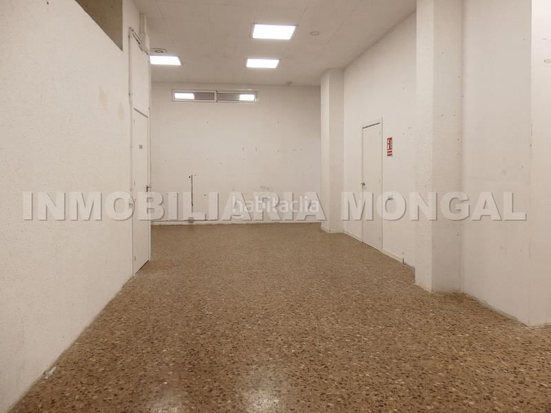 Foto fc5fdd0c-4db9-4781-9055-e7baad8d90f4. Affitto locale commerciale in Marianao Sant Boi de Llobregat