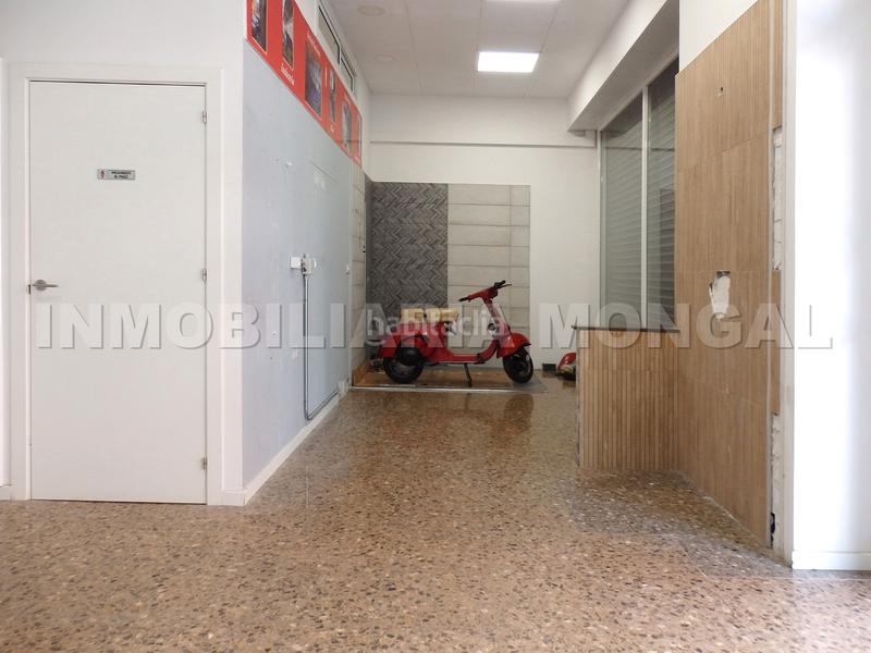 Foto 2c0c07b6-00af-4dee-b721-2c88484abc54. Miete geschäftsraum in Marianao Sant Boi de Llobregat