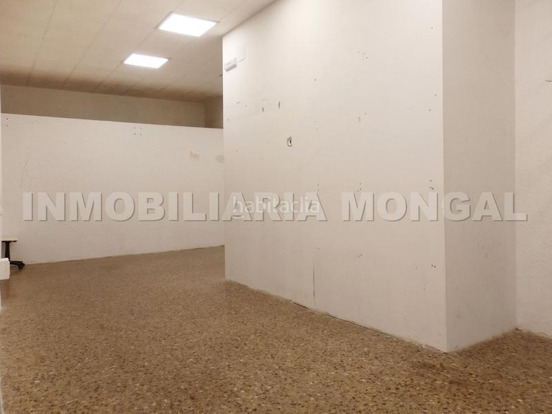 Foto 4552a446-9a2a-49fb-9af2-932bc108f0ad. Miete geschäftsraum in Marianao Sant Boi de Llobregat