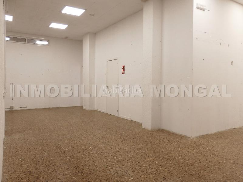 Foto 608877c2-b1d7-4801-a34b-c1bea3b6f2c8. Miete geschäftsraum in Marianao Sant Boi de Llobregat