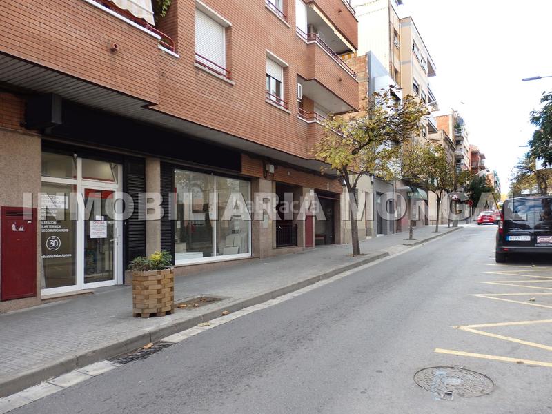 Foto 8844c4df-2c6b-4aef-aa5a-74405641c962. Miete geschäftsraum in Marianao Sant Boi de Llobregat
