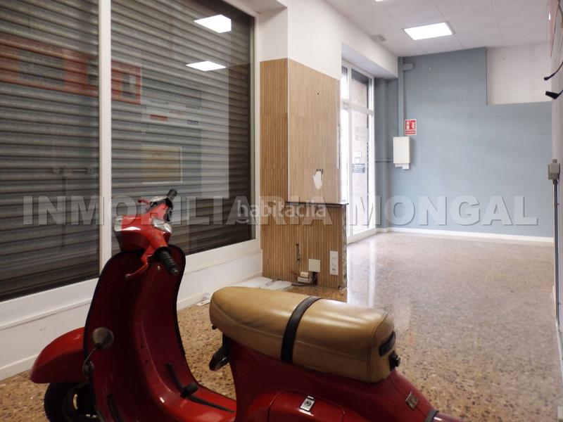 Foto 97e0fb46-7369-4e8d-a0e6-217989855e70. Miete geschäftsraum in Marianao Sant Boi de Llobregat