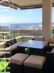 Flat  Carrer de maria vidal. Piso reformado con vistas al mar y parking en la xinesca – vilas