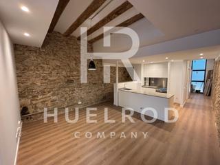 Planta baixa a Carrer de lleó 40. Piso en badalona centro