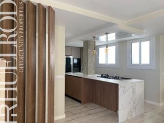 Flat  Carrer de maria vidal. Piso reformado con vistas al mar y parking en la xinesca – vilas