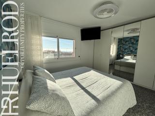 Reihenhaus in Cerdanyola Nord. Espectacular vivienda con terraza y vistas al mar en matar