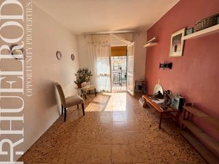 Appartement  Avinguda del mediterrani. Piso en pineda de mar