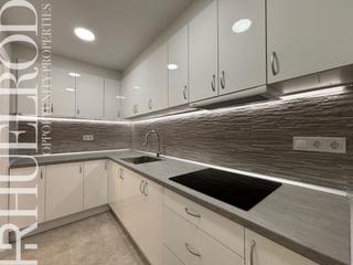 Appartement  Passatge de fèlix cardona. Piso reformado cerca del mar en malgrat de mar