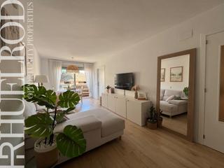 Dúplex  Carrer joan maragall. Espacio, luz y tranquilidad: el dúplex perfecto en arenys de mun