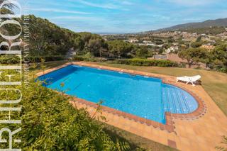 Chalet  Passeig de cabrils. Espectacular casa en cabrils