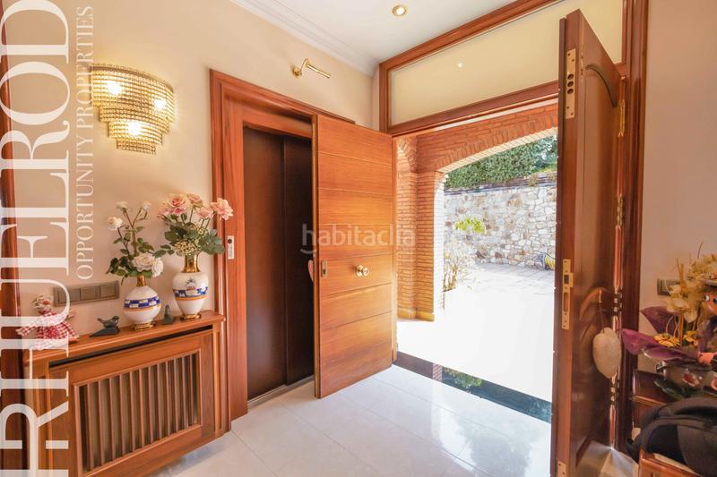 Foto 7f5518a2-b947-4fd5-b07c-7127b4f4e4fb. Chalet espectacular casa en Cabrils