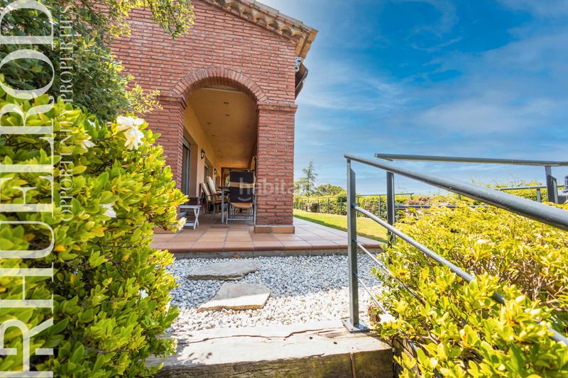 Foto 9ef841ce-d468-40f3-8fcb-cdf9591fd25c. Chalet espectacular casa en Cabrils