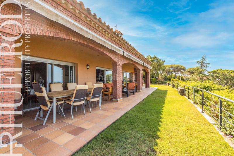 Foto 9f7c9df9-9869-4cd9-9c95-ad66f2d4c773. Chalet espectacular casa en Cabrils