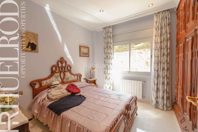Foto a528aef4-c849-492e-9183-895d33700185. Chalet espectacular casa en Cabrils