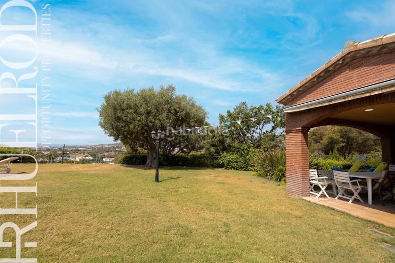 Foto b5812a4e-9638-40a5-915e-01681e024269. Chalet espectacular casa en Cabrils