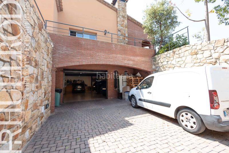 Foto b64504a0-959f-4071-83ca-ffbd498107f4. Chalet espectacular casa en Cabrils