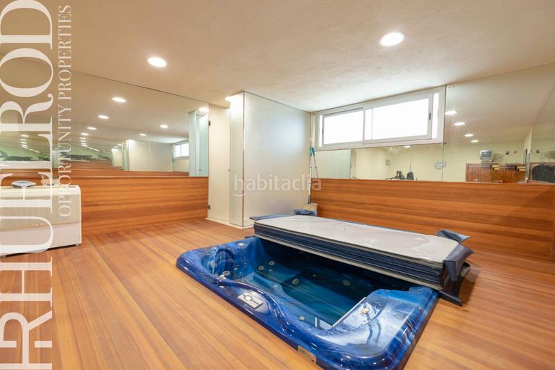 Foto bc7862a1-2a59-4184-9866-44dfc472ad61. Chalet espectacular casa en Cabrils