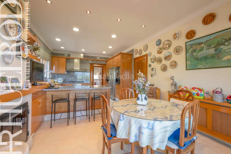 Foto bdfd3bc9-1472-4e4a-8239-624eb621e2d5. Chalet espectacular casa en Cabrils