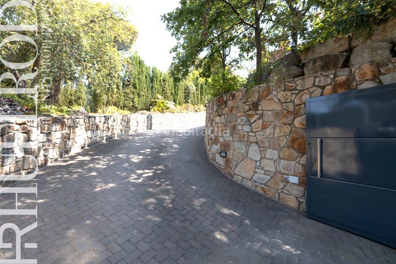 Foto c7a09b0f-157e-4679-99da-3cab89a9381c. Chalet espectacular casa en Cabrils