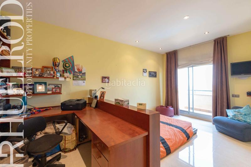 Foto ca797cf7-0b7f-4900-9e76-d3c64933ef14. Chalet espectacular casa en Cabrils