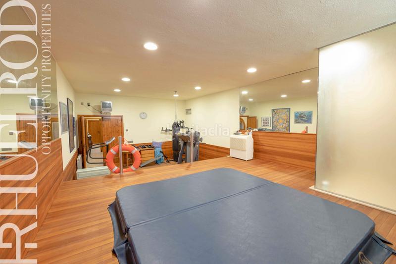 Foto d5498d8c-4c9f-492d-a939-b5be692c04b3. Chalet espectacular casa en Cabrils