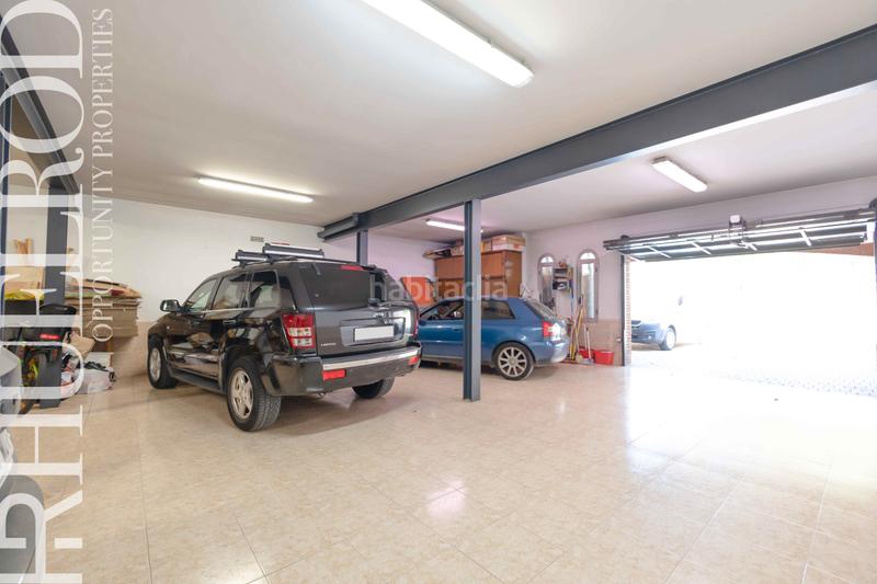 Foto ed7c121a-be8d-46ae-9c31-ddaad4d48430. Chalet espectacular casa en Cabrils