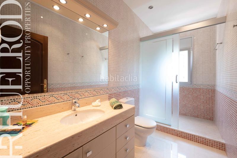 Foto fc591071-659c-4d20-9bf9-f55b111a9d85. Chalet espectacular casa en Cabrils