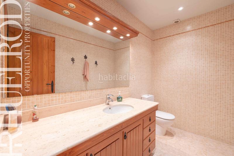 Foto fe5ce889-f443-4c1e-aff2-ff161179bcfe. Chalet espectacular casa en Cabrils