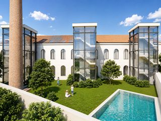 Flat in Carrer quatre camins 62. Obra nueva cabrils
