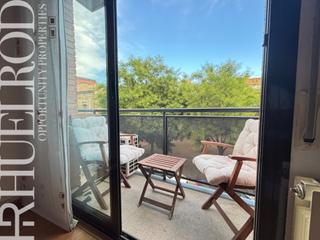 Etagenwohnung  Carrer llauder. Luz, espacio y confort en el corazn de matar