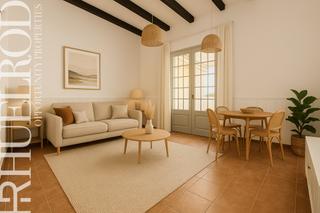 Haus  Carrer navarra. Casa en masnou