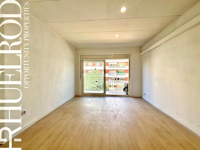 Foto 0cd103de-1517-4453-b37f-42cb188d8762. Etagenwohnung in Sant miquel Granollers