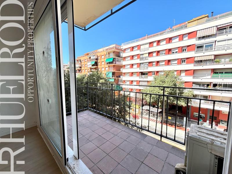 Foto 17faf2ba-8ea7-4697-b63f-ab10fdf0dced. Etagenwohnung in Sant miquel Granollers