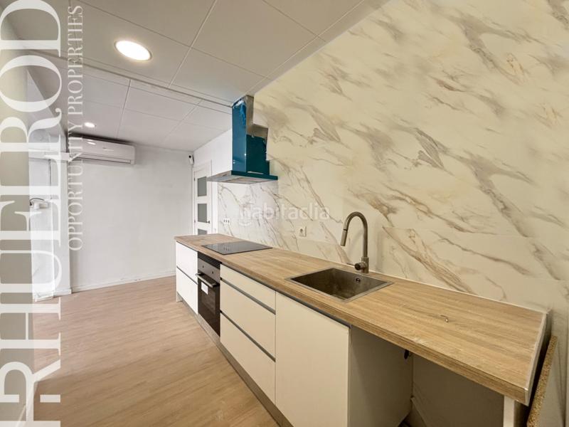 Foto 5692ff20-7d2a-4f15-b7a3-61cfa08aad56. Etagenwohnung in Sant miquel Granollers