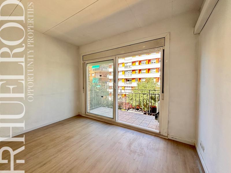 Foto 62681cb3-4515-46bf-90f6-d23c69a78abe. Etagenwohnung in Sant miquel Granollers