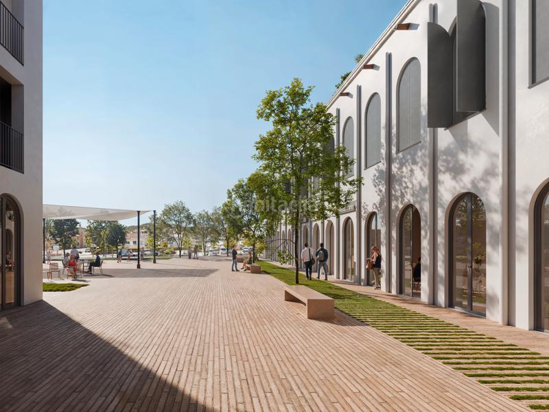 Foto 49da9ab3-d66a-4058-811b-e1e2ed9d4e64. Attico in carrer quatre camins 10 in Cabrils