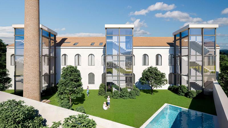 Foto c358a7e6-cb19-4ec4-acde-c81d011901d6. Attico in carrer quatre camins 10 in Cabrils