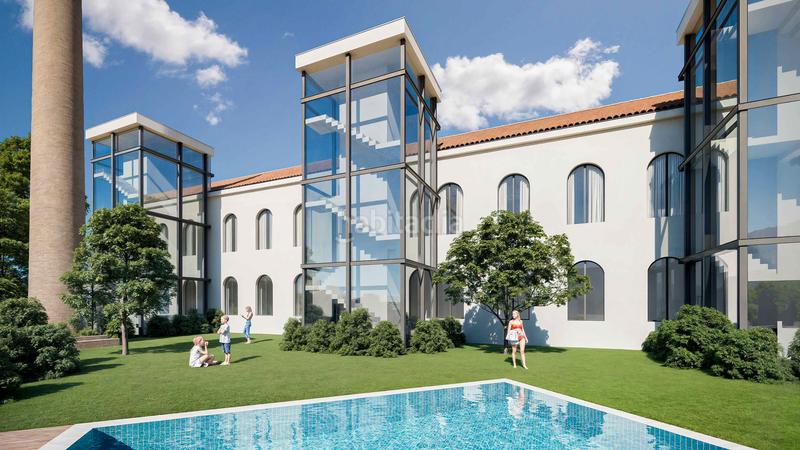 Foto ee99affc-eec7-4f36-80bb-3c25894ad39b. Attico in carrer quatre camins 10 in Cabrils