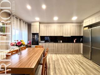Appartement à Carrer de barcelona 1. Piso reformado en dosrius. hipoteca hasta el 100%